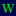Favicon van wesselkoopman.nl