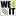 Favicon van we4it.nl