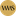Favicon van wealthywhiskysociety.com