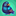 Favicon van wearefreddy.com
