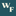 Favicon van wearfinds.com