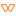 Favicon van weave.nl