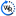 Favicon van web-refresh.nl