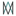 Favicon van web-vormgever.nl