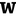 Favicon van webafdeling.nl