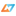 Favicon van webbeat.nl
