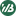 Favicon van webbeukers.nl