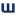 Favicon van webbouwers.com