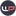 Favicon van webbouwplus.nl