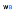 Favicon van webbuilds.nl