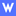 Favicon van webcells.net