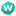 Favicon van webcircuit.net