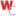 Favicon van webciters.com