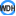 Favicon van webdesignheuvelland.nl