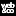 Favicon van webenco.nl