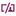 Favicon van webenfoto.nl