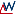 Favicon van weberhv.nl