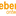 Favicon van weberontwerpt.nl