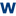 Favicon van weberwoonwereld.nl