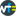 Favicon van webfactuur.nl