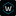 Favicon van webfitmedia.nl