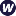 Favicon voor webflexz.com