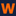 Favicon van webfox-it.nl