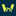 Favicon van webfresh.nl