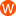 Favicon van webgenerator.nl