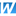 Favicon van webonomic.nl
