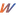 Favicon van webplace4u.nl