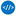 Favicon van webprofi.nl
