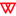 Favicon van webs.nl