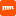 Favicon van websitevanmm.nl