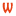Favicon van websitewinkel.nl