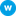 Favicon van webtima.nl