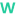 Favicon van webtrac.nl