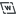 Favicon voor webvalue.nl