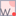 Favicon van webwolf.nl