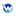 Favicon van webyard.nl