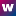 Favicon van wecovi.com