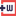 Favicon van wecruite.nl