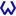 Favicon van weda.com