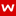 Favicon van WedaHolland.nl