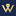 Favicon van weddingbliz.nl