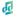 Favicon van weddingtunes.nl