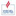 Favicon van wedel-inspecties.nl