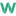 Favicon van wedgit.co