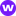 Favicon van wedigify.nl