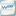 Favicon van wedo4u.nl